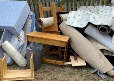 Household Waste and Furniture Removal - Mr Rubbish Waterford