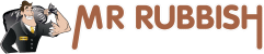 Mr Rubbish